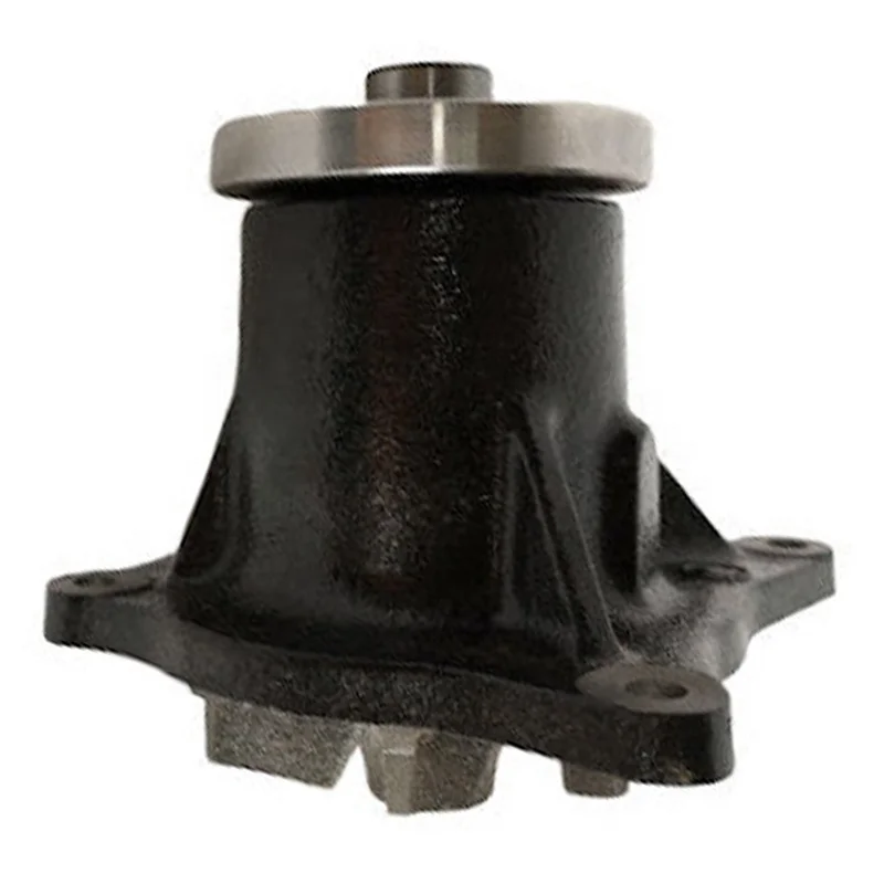 Детали машинного двигателя c4.2 1786633 10r7555 e320c 3066 водяной насос 320c 312c 312d для