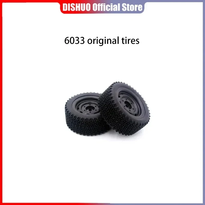 SCY 16101 1/16 RC автомобильные оригинальные запасные части 6033 шина подходит для 16102 16103
