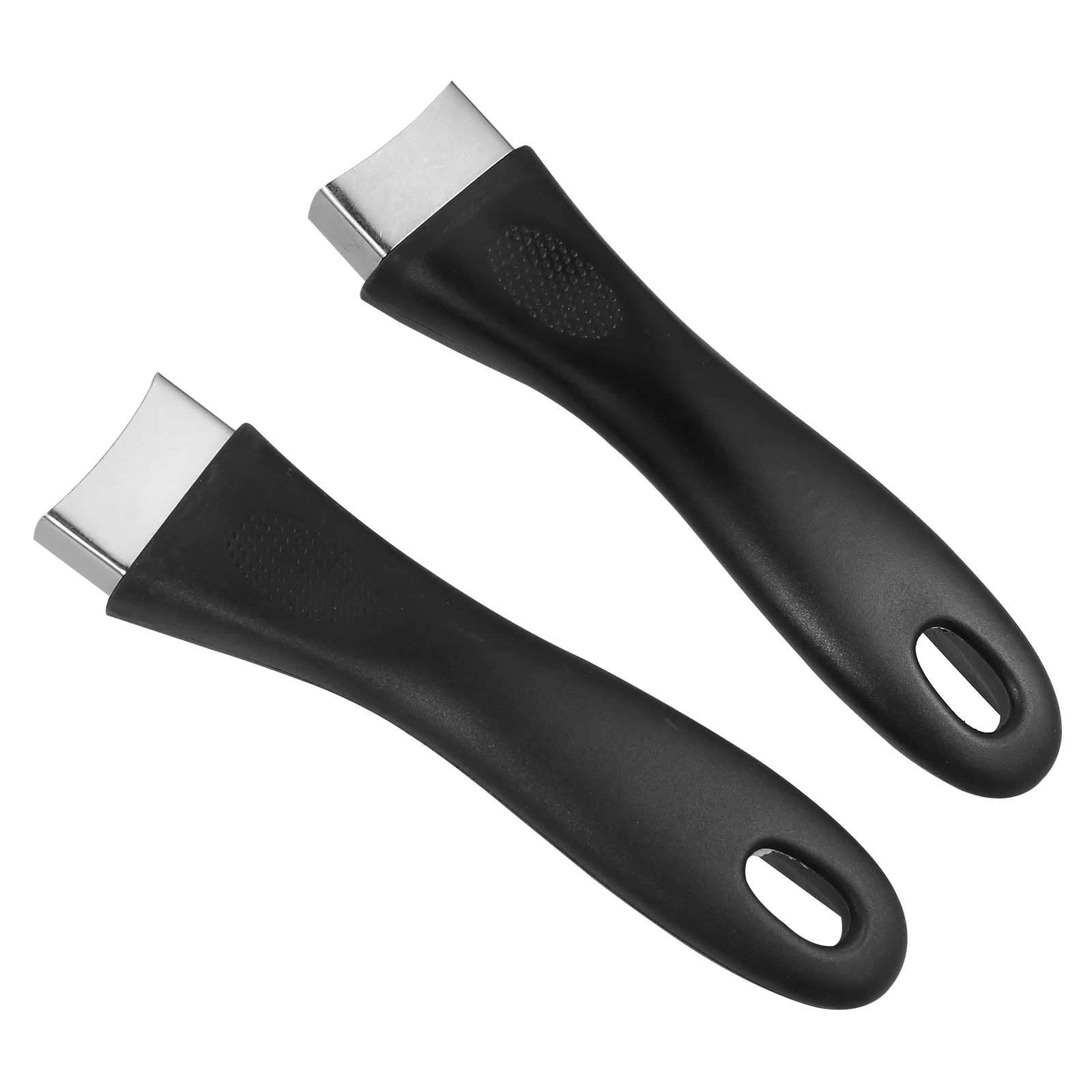 

Handle Pot Grip Pan Replacement Cookwarehandles Removable Bakelite Kitchen Saucepan Frying Stainless Steel Skillet Pans Sauce