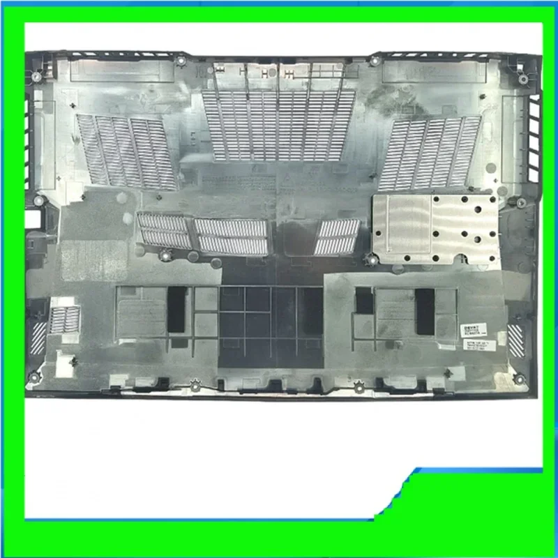 НОВАЯ НИЖНЯЯ КРЫШКА БАЗОВОГО КОРПУСА для MECHREVO X3 X3-S X8Ti X10Ti