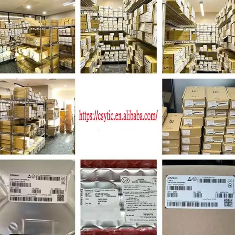 1 шт./лот 100% новый LS7366R LS7366R-S DIP SOP