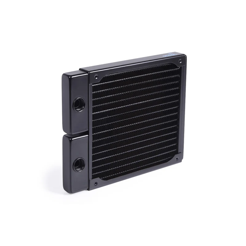 Alphacool NexXxoS ST20 HPE полностью медный радиатор 140 мм/280 мм тонкие радиаторы поддержка 14