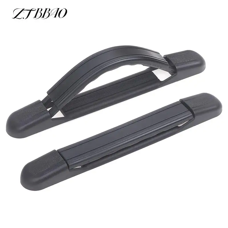 Handle Trolley Box Telescopic Grip Holder Carrying Pull Replacement Innovative And Practical Black Suitcase Accessories