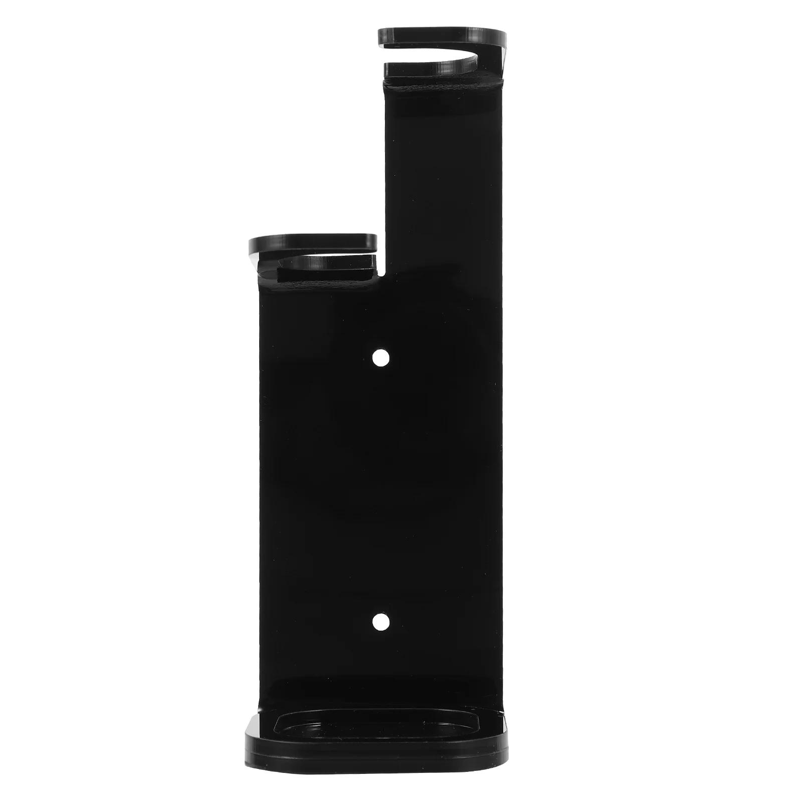

Acrylic Holder Stand Wall Mount Display Wall-mounted Lightsaber Rack Shelf