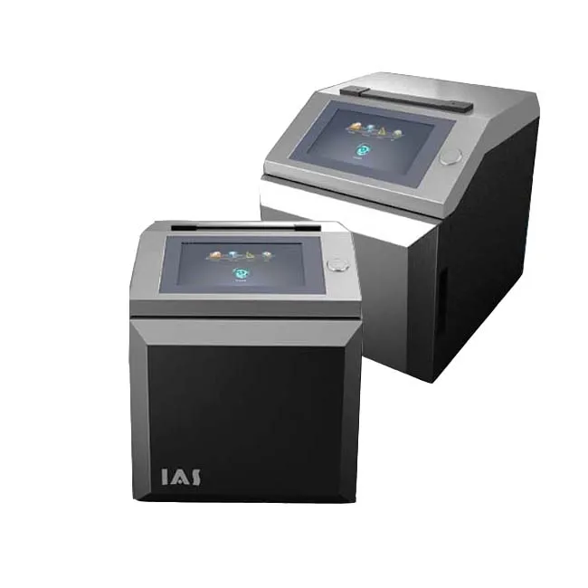 Рисунок 4 - IAS-5100 ближний инфракрасный зерновой