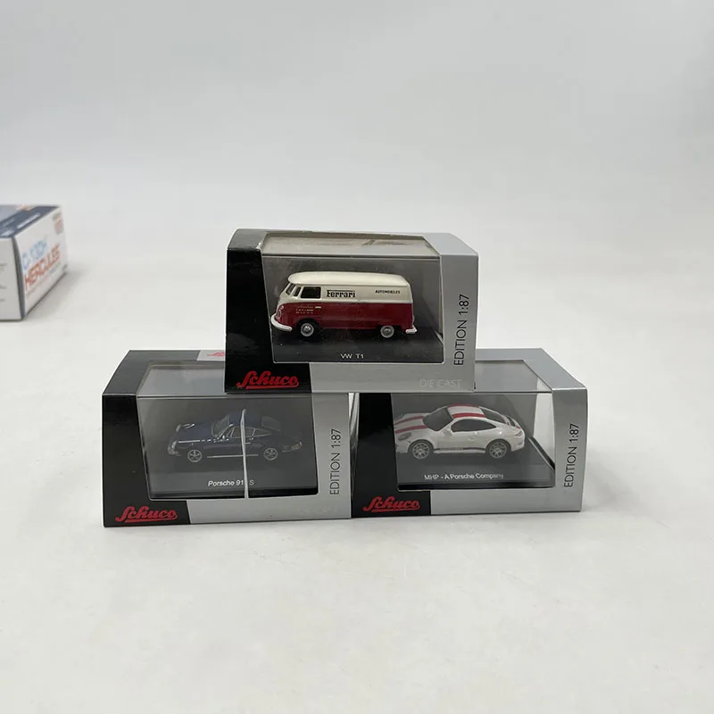 

Diecast 1/87 Scale Alloy Metal Vehicle 911S T1 944 Sports Car Model Boys Collection Gift Toys Souvenir Display