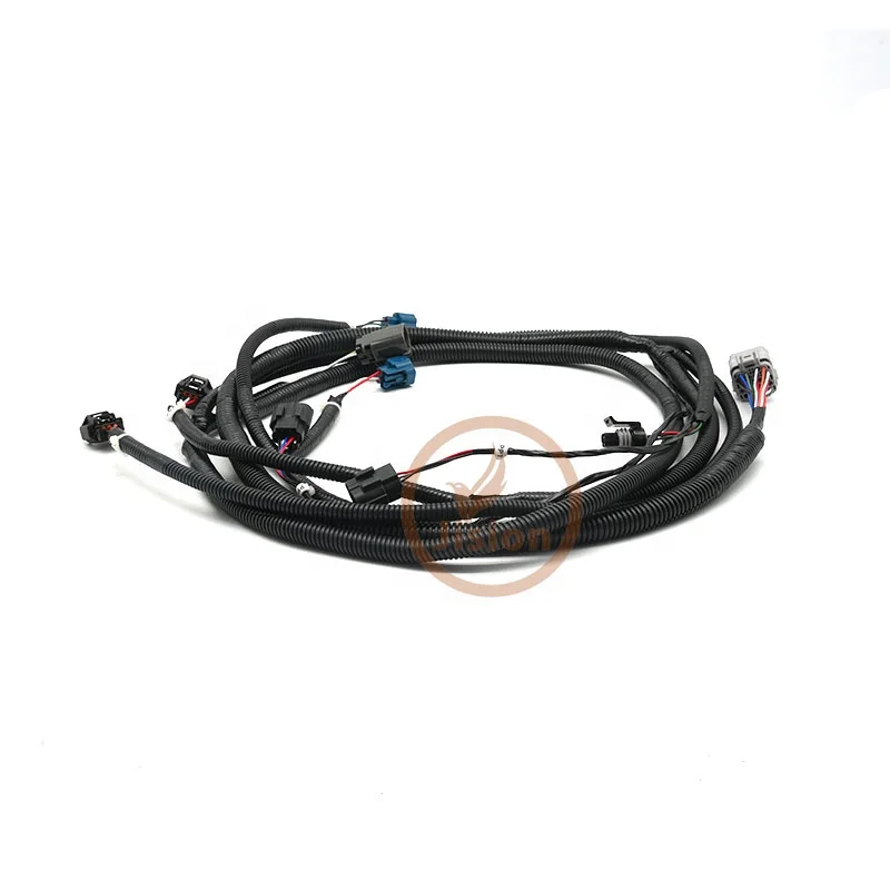 Запчасти для строительных машин Hitachi ZX330-3 ZX350-3 ZX350-5 гидравлический насос 0006505 |