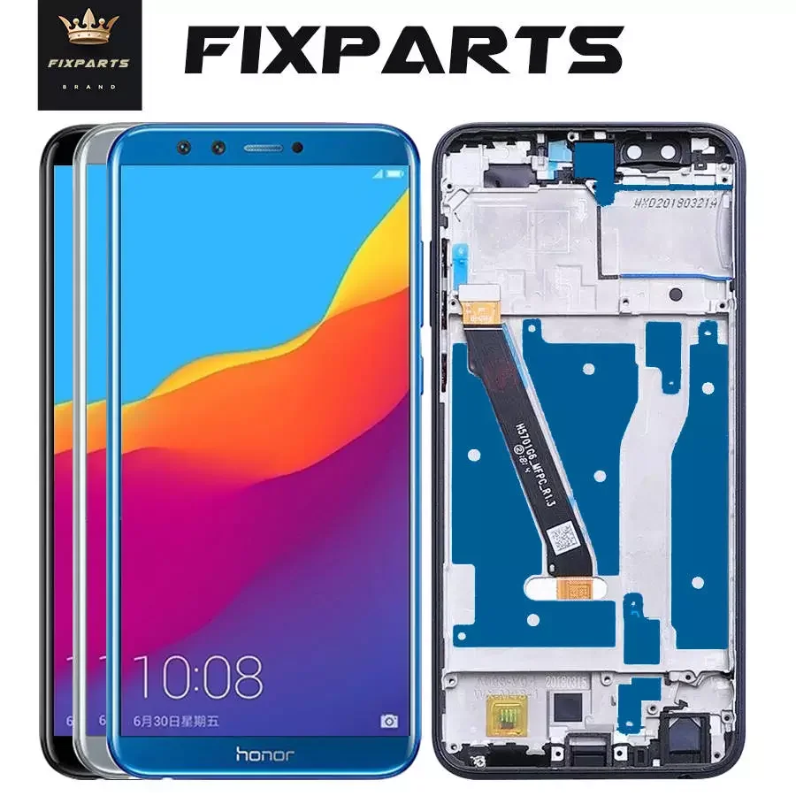 

Original Screen For Huawei Honor 9 Lite LCD Display Touch Screen For Huawei Honor9 Lite LCD With Frame Honor 9 Lite LLD L31 L22A