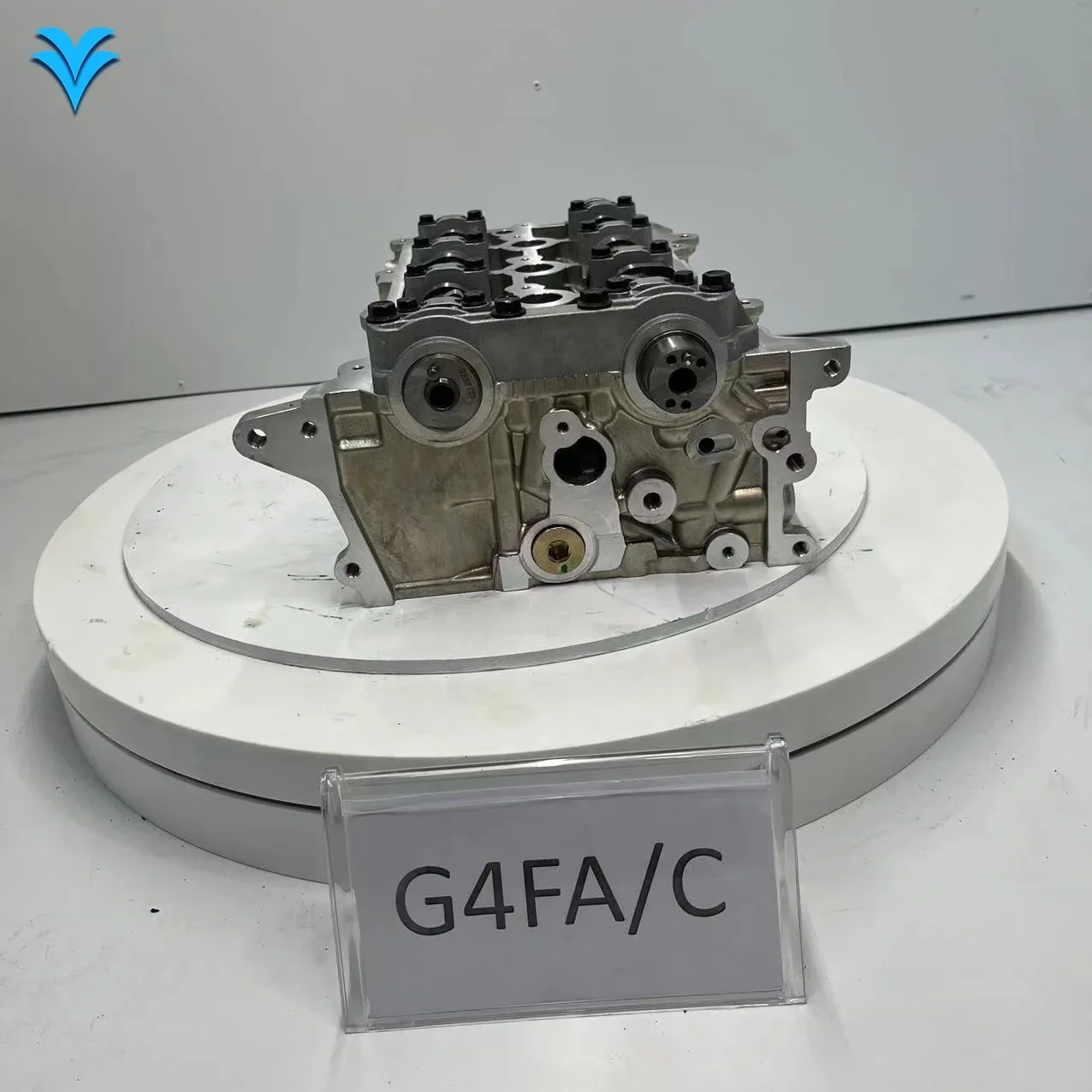 Совершенно новая и заводская цена G4FA G4FC G4FG G4FJ G4KD G4KF G4KE G4KH G4KJ Головка блока