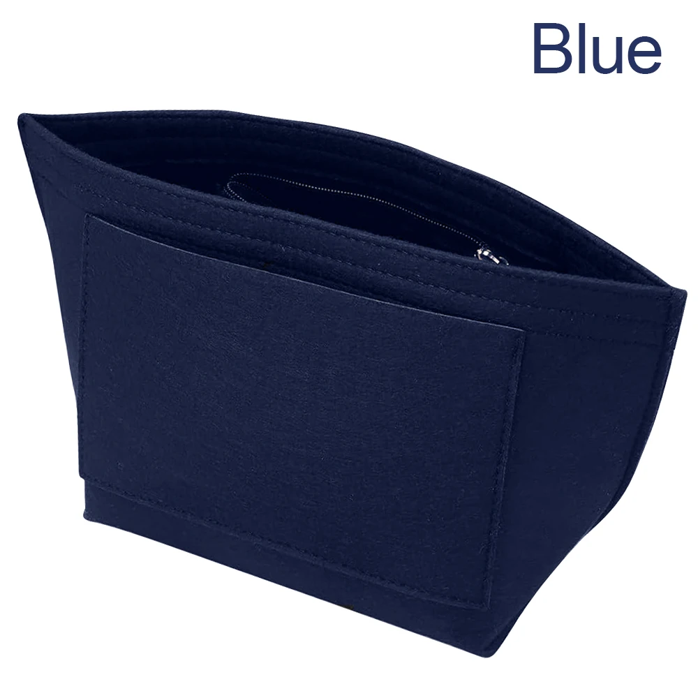 

Фетровый органайзер для сумки Longchamp Le Pliage