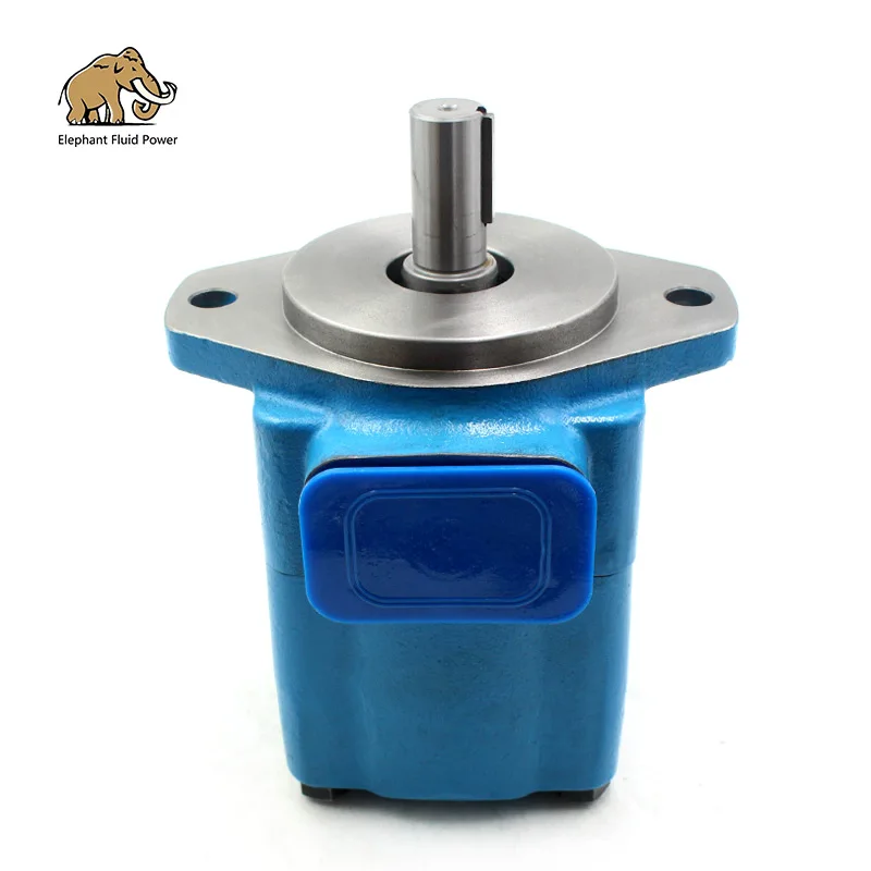 Лопастной насос 25VQ Eaton Vicker Pumps