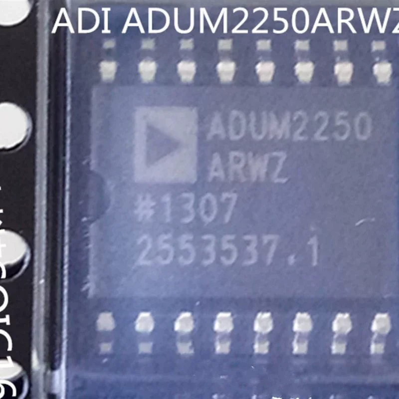 

10Pcs~50Pcs Original ADUM2250ARWZ ADUM2250ARWZ-RL SOP-16 ADUM2250