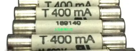 5 шт.лот 189140 ПРЕДОХРАНИТЕЛЬНЫЕ ПРЕДВАРИТЕЛЬНЫЕ ПЕРЕДАЧИ (ППП) H500V 500mA 630mA 800mA 1A 1.25A 1.6A 2.5A 2A 3.15A 4A 5A 8A 25A 32A 6.3A 10A (art.: 3920d9410e671) - 3920d9410e671