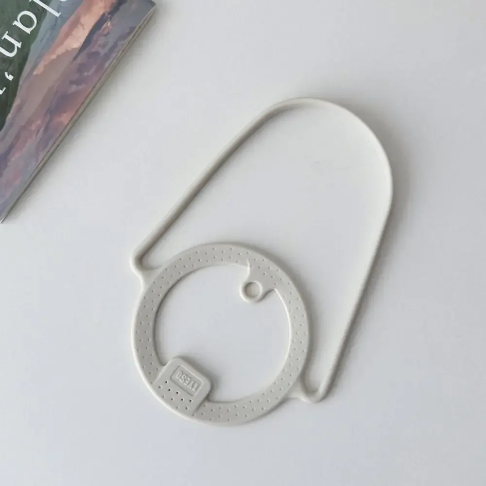 

Силиконовая ручка для бутылки TYESO 600 мл