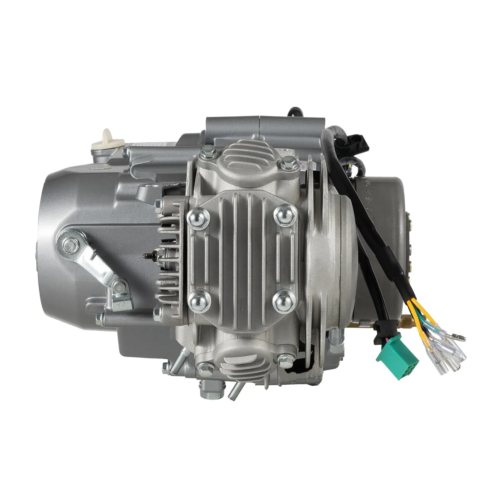 Einzylinder 4-Takt 125ccm 4-Gang-Handkupplungsmotor для Honda Crf50/Crf70/xr50/xr70/z50/z50r/ct70/Mini Trail/z50/xl70