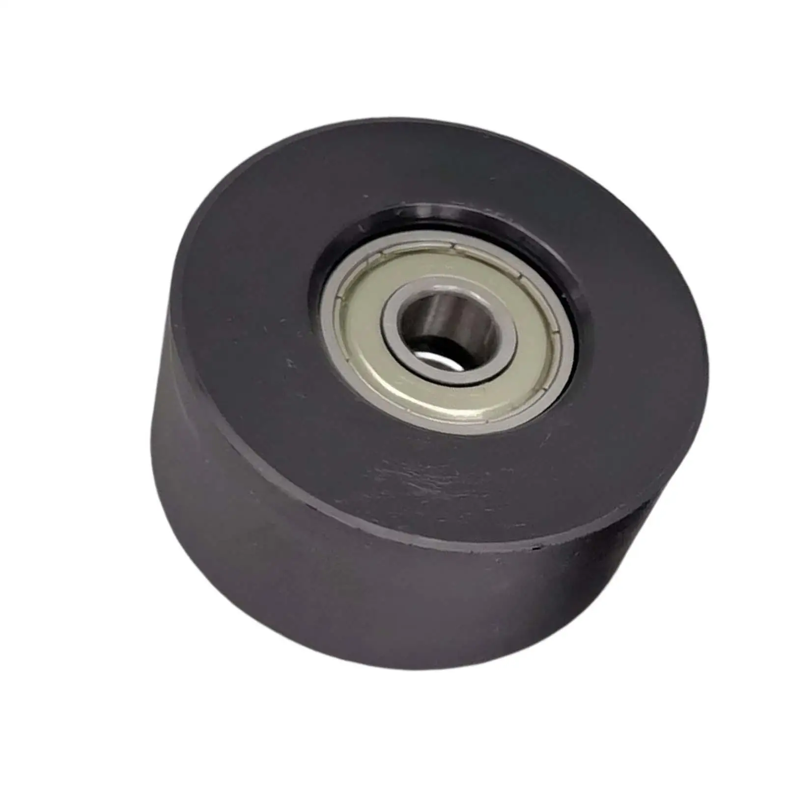 

Portable Rowing Machine Bearing Wheel Cable Machine Trainer Gear for Device