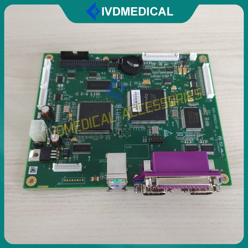 Рисунок 2 - Новый анализатор кровяных клеток