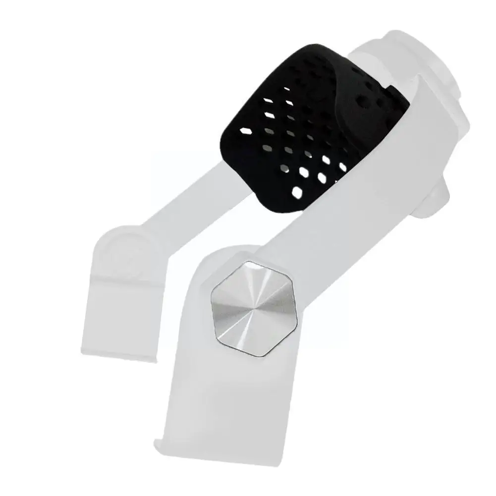 

Регулируемый ремешок для головы из АБС-пластика, ремешок для головы для поиска Pro VR, удобный ремешок для головы VR, кронштейн для контроллера, аксессуары W5J1