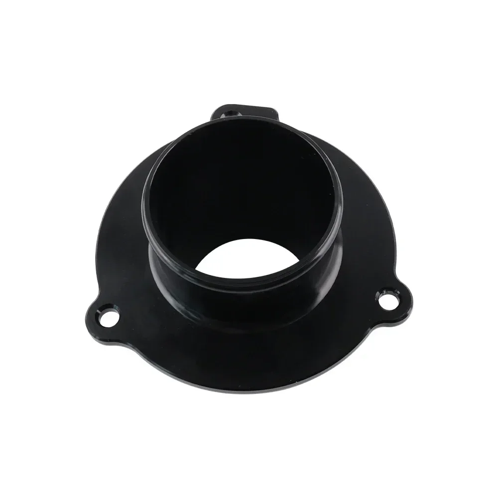 Алюминиевый комплект для переоборудования турборазрядной трубы с морщинами