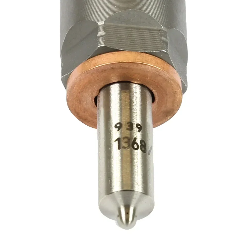 Для HYUNDAI H1 (STAREX) / KIA SORENTO 2.5 CRDi 2002- новая форсунка дизельного топлива в сборе 0445110279