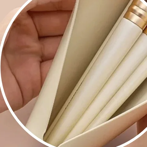 Сумка для кистей KOQZM