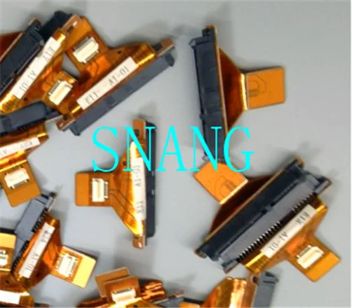 Оригинальный гибкий кабель интерфейса жесткого диска HDD для Fujitsu SH560 SH760 SH761 S760 S560