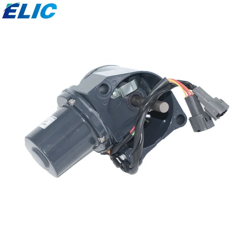 

ELIC 4614911 4360509 EX200-5 step motor для экскаватора