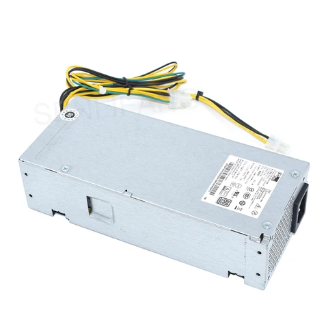 Новинка для Lenovo 510S 700 280 G2 400 G4 6Pin 180W PSU PA-1181-7 PCH018 00PC780 SP50H29568 DPS-180AB-22A PCF011