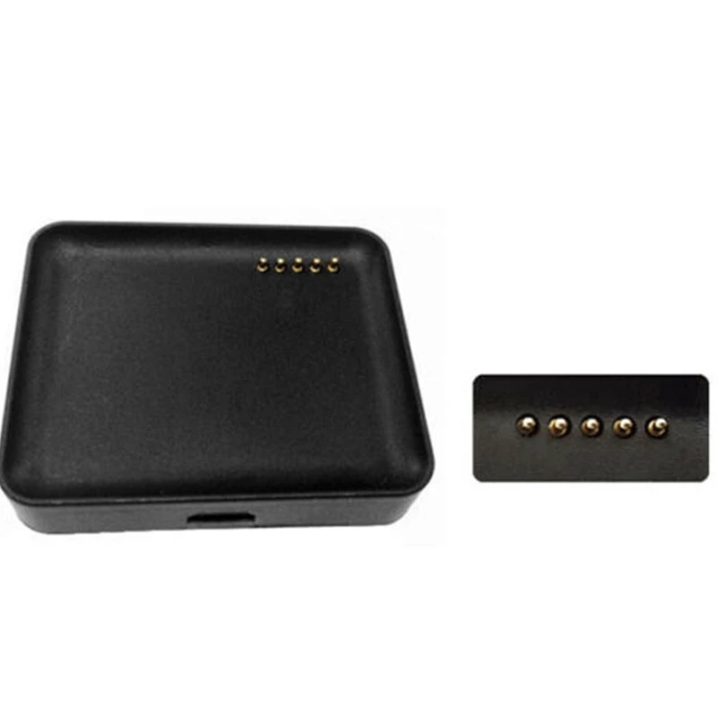 USB-кабель для зарядного устройства умных часов G Watch W100