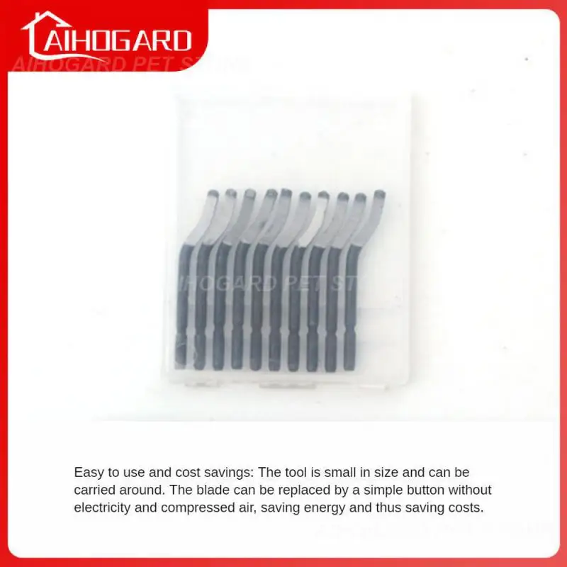 

Mainly Processing Aluminum Alloy Deburring Handle Wide Processing Range Be Easy To Operate Manual Burr Trimming Knife