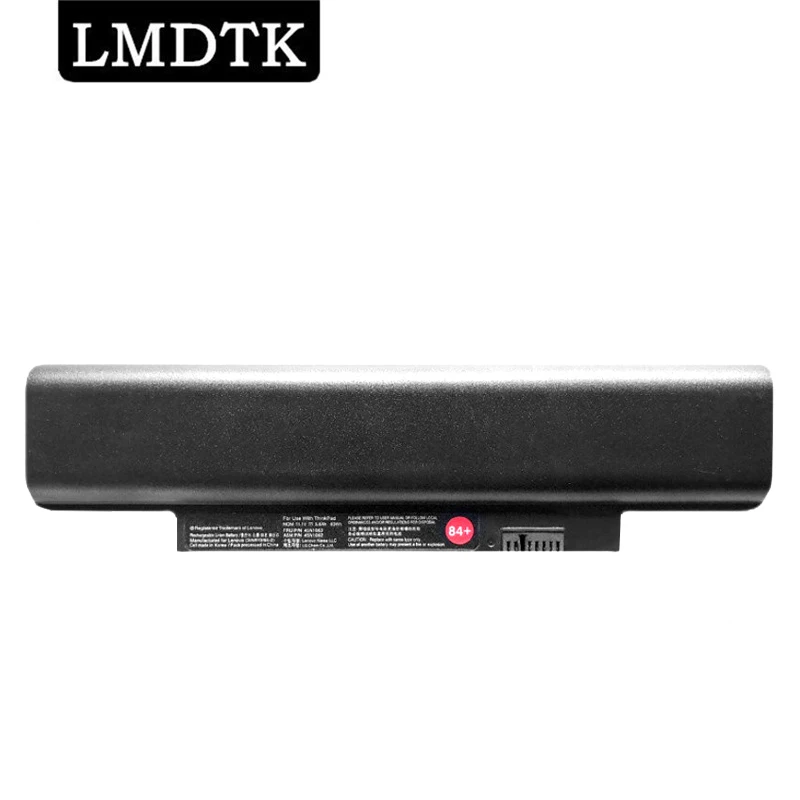 LMDTK Новый 45N1058 45N1059 Аккумулятор для ноутбука Lenovo ThinkPad E120 E125 E130 E135 E145 E320 E325 E330 E335 L330 X131E X140E