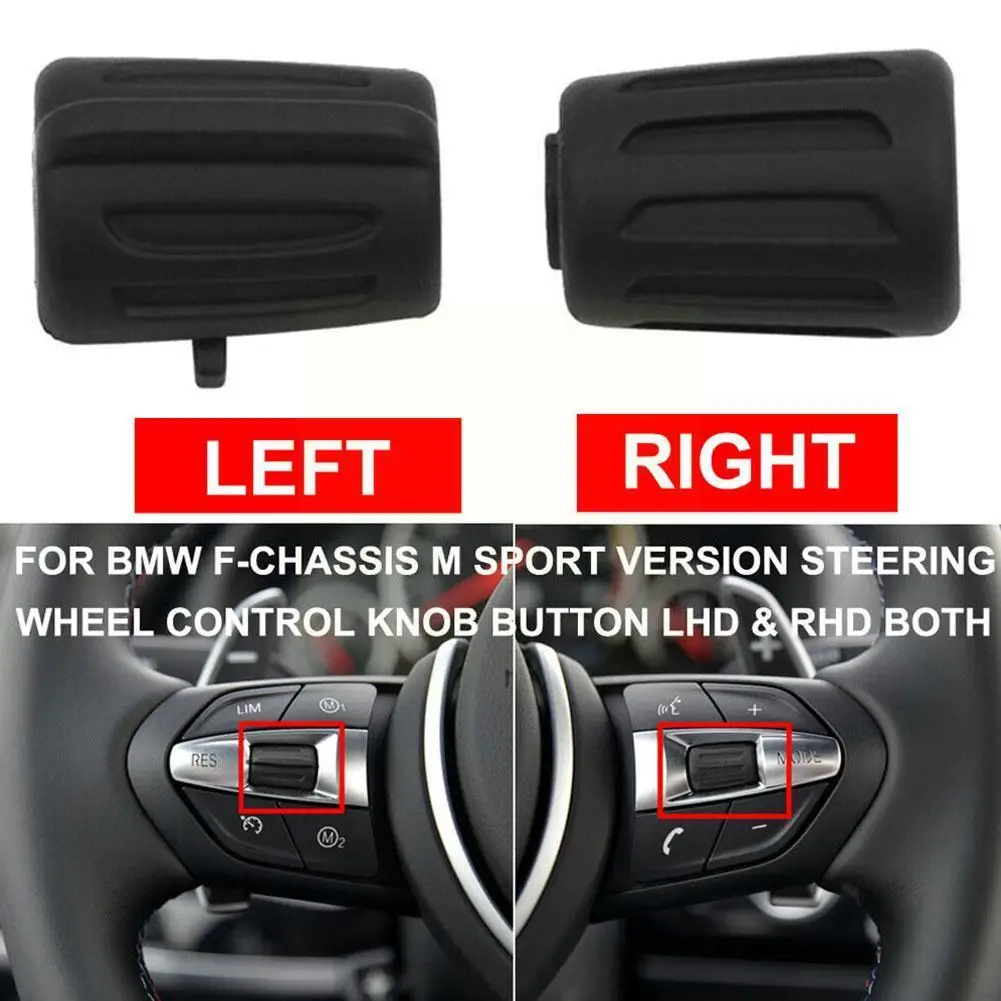 

Автомобильный многофункциональный кнопочный переключатель на руль круиз-контроля для M Sports 5 6 7 Series F22 F23 F30 F31 F32 6131 7849 A4y9