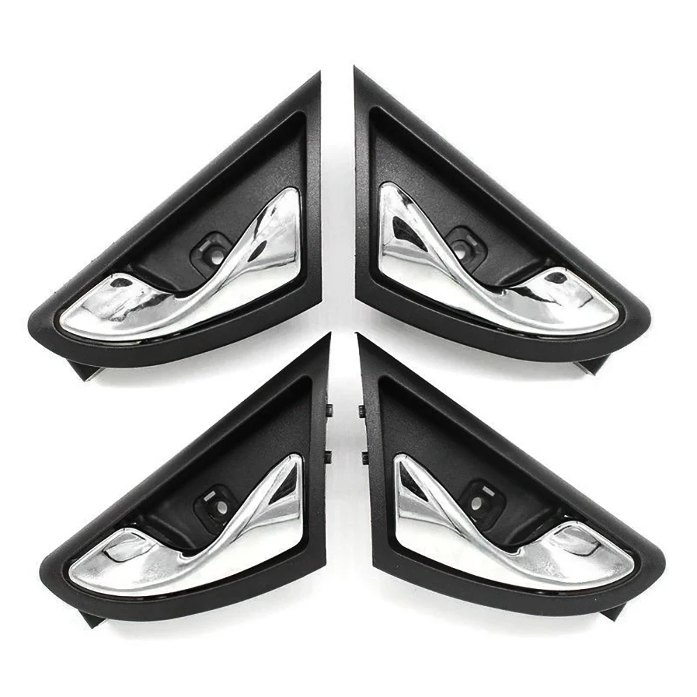 Яркие внутренние дверные ручки для автомобиля внутренняя дверная ручка JAC J3 J3S