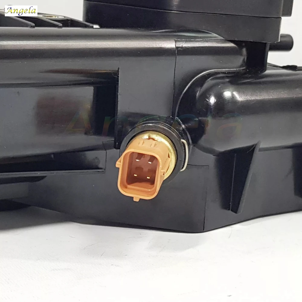 OEM 25600-2G600 Новый термостат охлаждающей жидкости 256002 G600 для Hyundai-i Sonata Kia Optima 08-10