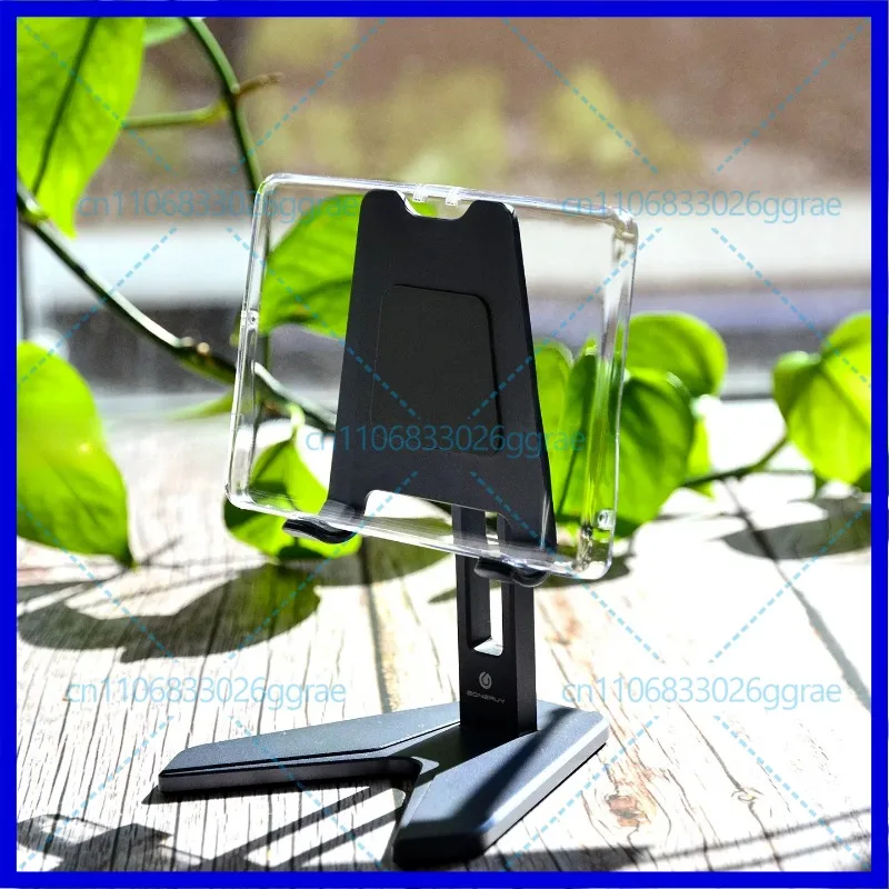 Фото Для Sony Walkman WM-EX600 EX610 EX621 Специальная полностью прозрачная крышка для кассетного отсека, корпус для самостоятельной сборки. №1