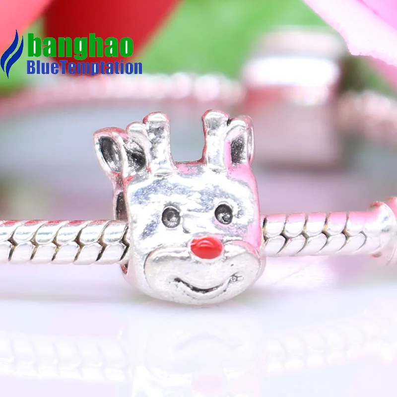 Оптовая продажа модные подвески deerlet для изготовления аксессуаров ювелирных