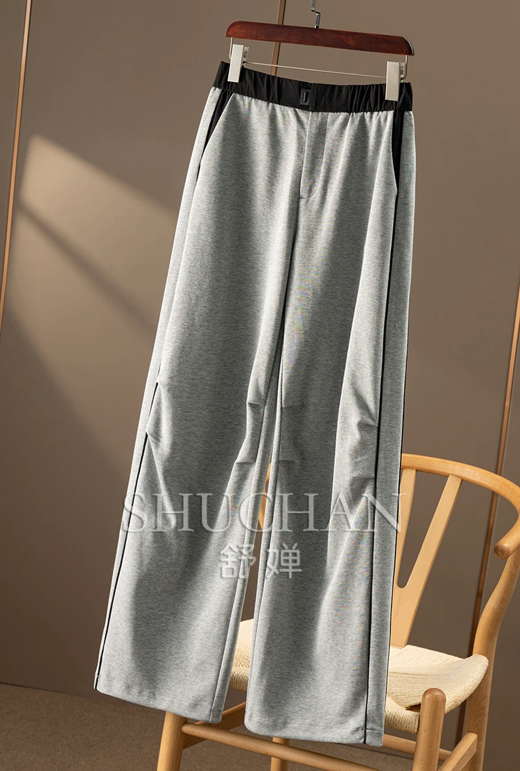 Рисунок 4 - Уличная одежда SHUCHAN из 81% хлопка