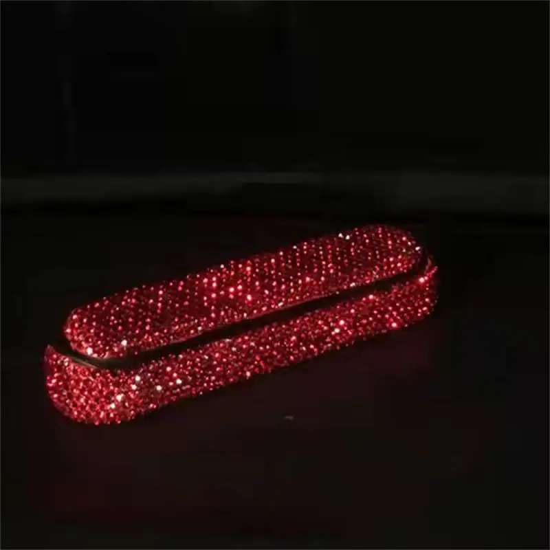 

Карта с флуоресцентным покрытием для парковки телефона, не деформируется