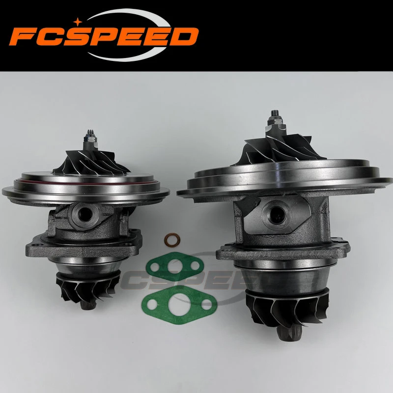 Твин Турбо 10009880107 07Вт 145703 Картридж турбины K chra для VW LKW D0836LFL MAN Bus D0836 6 cil 2012