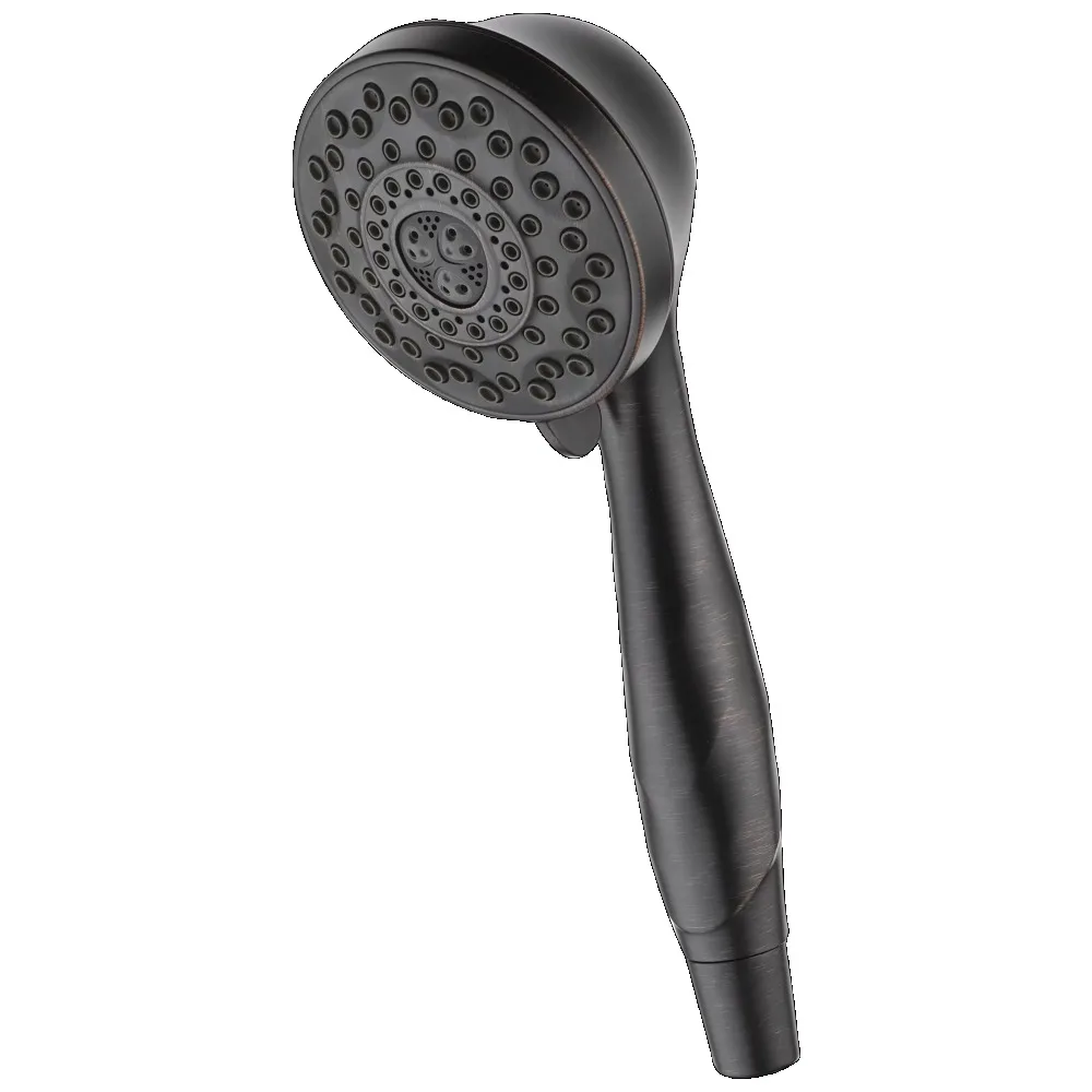 

7-Spray Premium Hand Shower in Venetian Bronze 59426-RB-PK