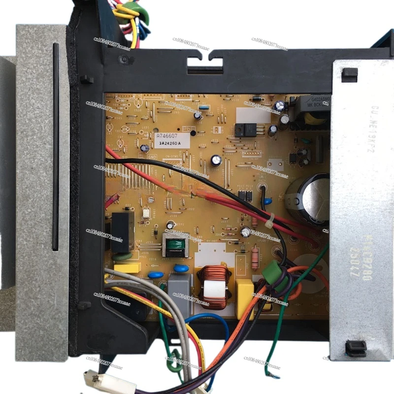 _ Подходит для Panasonic инверторного кондиционера внешняя материнская плата A746607