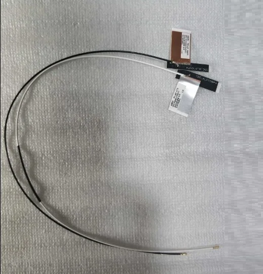

SSEA NEW Wireless Card Antenna For DELL 15M 5542 5543 5545 5547 5548