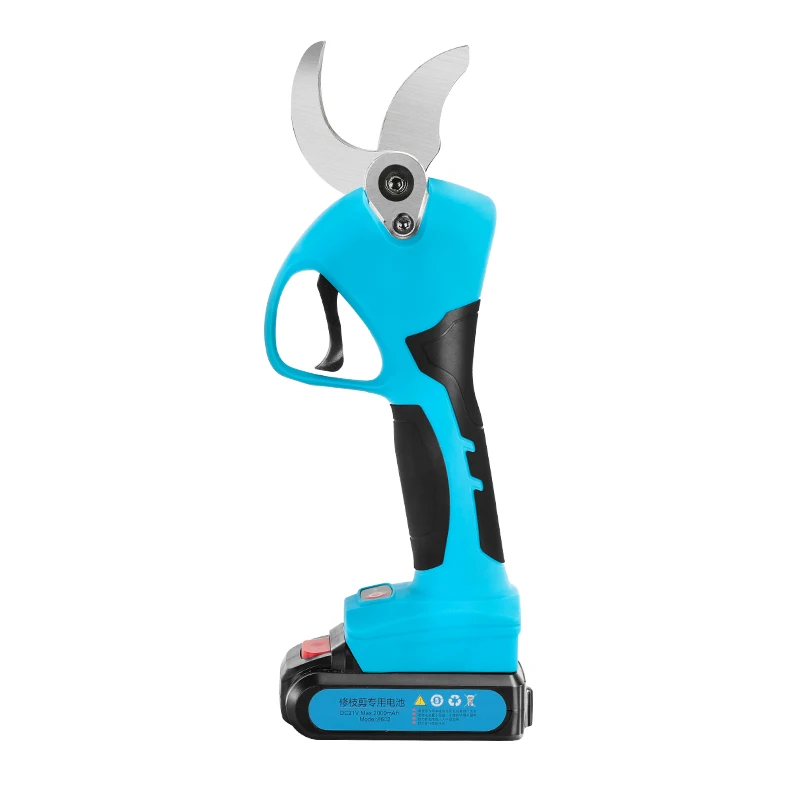 

SUCA battery pruner Charging Type Cordless Electric Pruning Shears for Vineyard