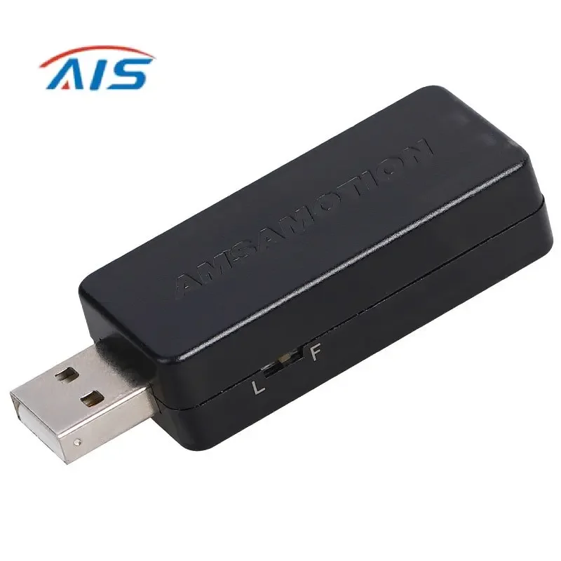 Изолятор USB-USB ADUM3160/ADUM4160 промышленного класса низкоскоростной полная скорость 12