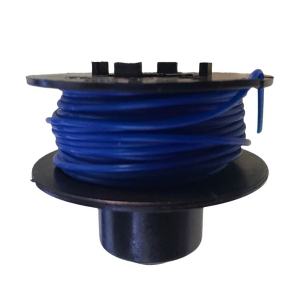 

For Challenge N0E-15ET-230 18v Cordless Trimmer Spool & Line FAST POST For Cordless Grass Trimmer Blade Cutter