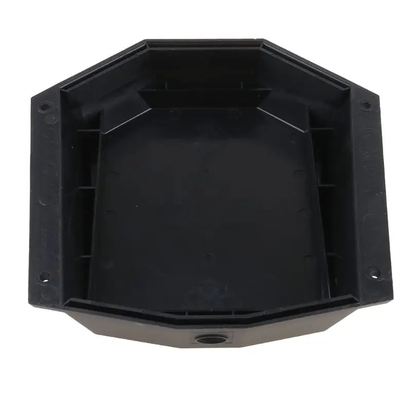 

Plastic Battery Case with Charging Port for DIY Electric Skateboard Longboard