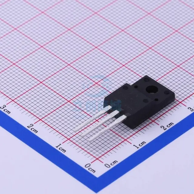 

Бесплатная доставка (MOSFET) N 650V 4A 4N6 5TF 20 шт.