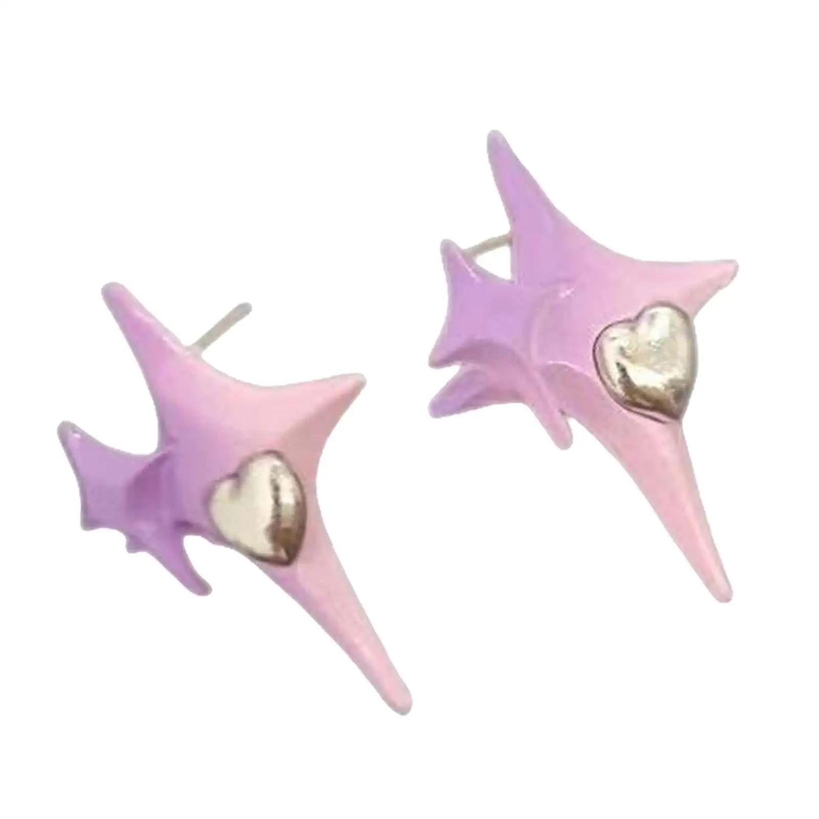 Модные серьги ювелирные изделия изысканные петли для ушей крючки фотографий