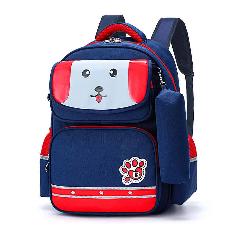 Waterproof Children School Bags for Boys Girls backpack Kids Orthopedic schoolbag kids Primary school Backpack mochila escolar