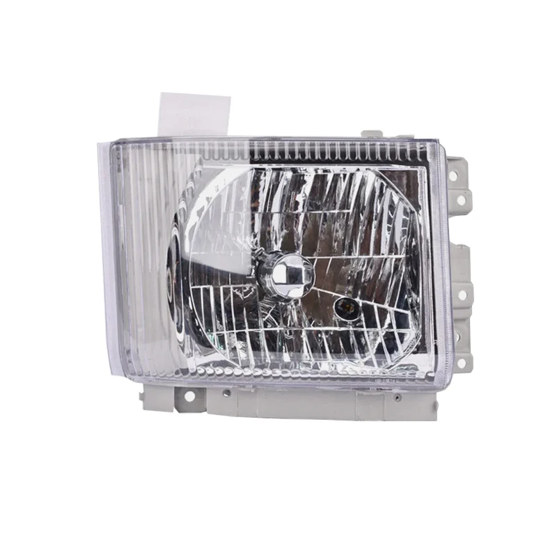 Фото Автомобильная фара противотуманная фара для ISUZU NPR NPR-HD NQR NRR 2008-2022 для GMC W4500 W4000 Truck 2008-2010, фара указателя поворота №5